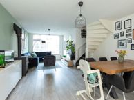 Jan van Beierenstraat 131, 1211 HS Hilversum