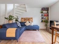 Botenmakersstraat 16 C, 1506 TE Zaandam