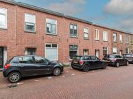 Van Reedestraat 7, 2406 TW Alphen aan den Rijn