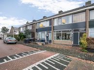 Johannes Vermeerstraat 7, 3202 TS Spijkenisse