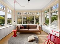 Doezastraat 33 B, 3039 ZC Rotterdam