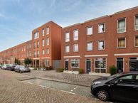 Huis te Zuylenlaan 48, 3554 JA Utrecht