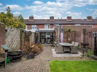 Pieter Breughelstraat 21, 5914 TX Venlo