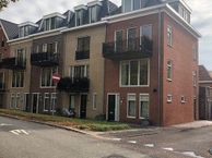 Jan de Bakkerstraat 21 a, 3441 ED Woerden