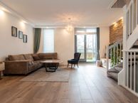 Hoekenespad 98, 1068 HX Amsterdam