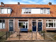 Wijnaldumerstraat 9, 8913 BN Leeuwarden