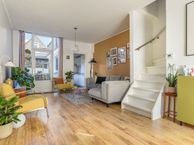 Tweede Reedwarsstraat 19, 3312 VL Dordrecht