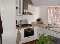 Spiegelstraat 20 B, 1405 HX Bussum