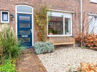 Zonnebloemstraat 20, 6542 NE Nijmegen