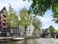 Leidsegracht 74 E, 1016 CR Amsterdam