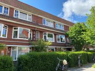 Van Heemskerckstraat 10 A, 9726 GK Groningen