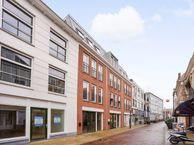 Hoogstraat 206 b, 3131 BR Vlaardingen