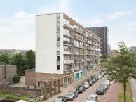 Burgemeester Röellstraat 28 5, 1064 BP Amsterdam