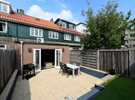 Professor Poelsstraat 46, 1221 HT Hilversum