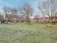 Tjalkstraat 3 bis, 3534 PA Utrecht