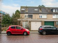 Meentstraat 1 + GAR, 1069 EX Amsterdam