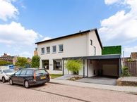 Mozartstraat 1, 6444 AV Brunssum