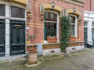 Barentszstraat 36, 2518 XH Den Haag