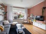 Bosboom Toussaintstraat 63, 8861 GL Harlingen