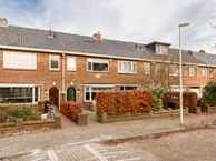 Bernard de Waalstraat 45, 3555 BH Utrecht