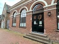 Kerkstraat 2 b, 9101 LG Dokkum