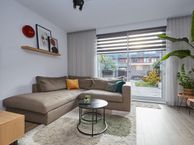 J.P. Kloosstraat 14, 1022 KD Amsterdam