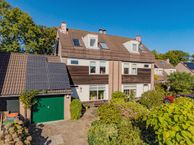 Bickerlaan 20, 2071 DC Santpoort-Noord