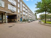 Charlotte de Bourbonstraat 9 -3, 1055 WN Amsterdam