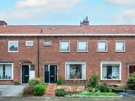 Natalstraat 7, 2987 AG Ridderkerk