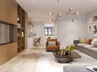 Zwarte Ring 7, 1567 EC Assendelft