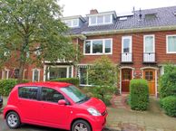 Molièrelaan 72, 3533 VK Utrecht