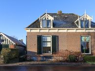 Breksdyk 14, 8614 AW Oudega (Gem. Súdwest-Fryslân)