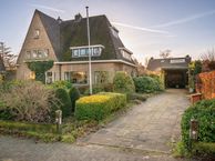 Nieuwe Bussummerweg 83, 1272 CE Huizen