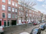 Gijsingstraat 12 B, 3026 RL Rotterdam
