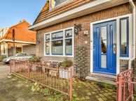 Goeman Borgesiusstraat 12, 1544 RN Zaandijk