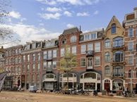 Overtoom 254 I, 1054 JA Amsterdam