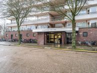 Livingstonelaan 1154, 3526 JS Utrecht