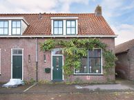 Wagenaarstraat 21, 4351 BA Veere