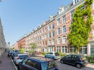 Fagelstraat 24 III, 1052 GC Amsterdam