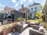 Koningsstraat 56, 1211 NP Hilversum