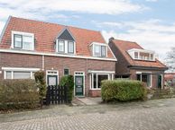 Kalverstraat 3, 8921 NX Leeuwarden