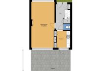 Delflandstraat 41, 2631 HA Nootdorp