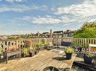 Holbeinstraat 57 /II, 1077 VC Amsterdam