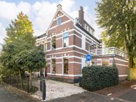 Koningsstraat 45, 1211 NJ Hilversum