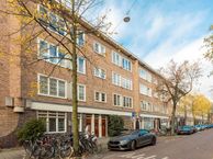 Van Speijkstraat 137 3, 1057 GV Amsterdam