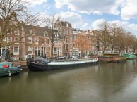 Weteringschans 173 B, 1017 XD Amsterdam