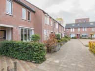 Scheidingstraat 23, 5615 KP Eindhoven