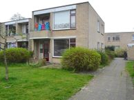Bellinihof 56, 1817 HB Alkmaar
