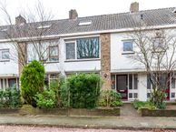 Antiloopstraat 45, 6531 TL Nijmegen