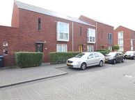 Van den Broekstraat 95, 3544 MV Utrecht